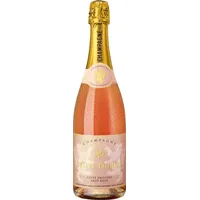 Veuve Duroy Champagne Veuve Duroy Rosé 0,75l