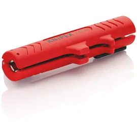 Knipex 16 80 125 SB Universal-Abmantelungswerkzeug 125 mm