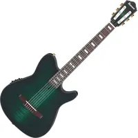 IBANEZ FRH20FMN-DGL Deep Emerald Green Low Gloss