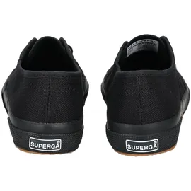 SUPERGA 2750 Cotu Classic full black 36