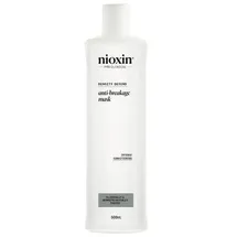 Wella Nioxin Density Defend Anti-Breakage Maske 500 ml