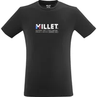 Millet Millet vêtement running homme - Noir - M