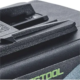 Festool Akku Set 4x BP 18 Li 3,0 Ah 18,0 V