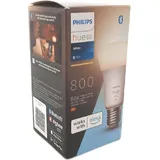 Philips LED-Lampe 806 lm 9 W E27 warmweiß 1 St.