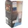 Philips LED-Lampe 806 lm 9 W E27 warmweiß 1 St.