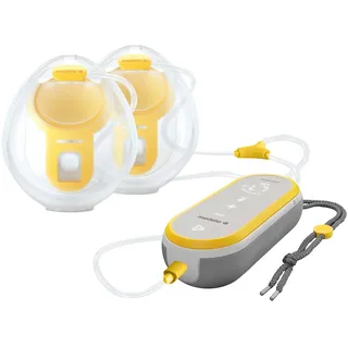 Medela Freestyle Hands Free,