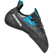 Scarpa Chimera Kletterschuhe (Größe 40.5, schwarz)