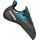 Scarpa Chimera Kletterschuhe (Größe 40.5, schwarz)