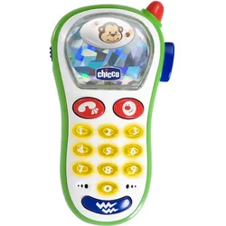 Chicco Vibrating Photo Phone Activity Spielzeug 6 m+ 1 St.