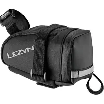 Lezyne Caddy M 0.5l Satteltasche - Black - One Size