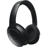 Bose QuietComfort 35 wireless schwarz - Schwarz