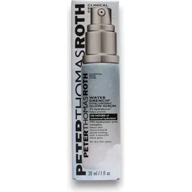 Peter Thomas Roth Water Drench Hyaluronic Glow Serum 30 ml