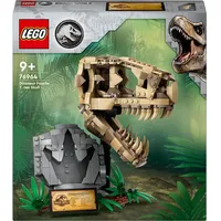 LEGO Jurassic World Dinosaurier-Fossilien: T.-rex-Kopf 76964