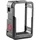 PGYTECH Camera Cage, Action Cam Zubehör, Schwarz