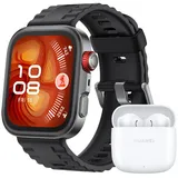 Huawei Watch 4 Pro