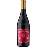 Casa Vinicola Botter Doppio Passo Appassimento Puglia - - Casa Vinicola Botter - Italienischer Rotwein