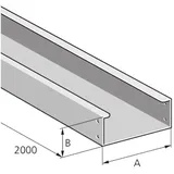 Pflitsch Kabelkanal K2 150/100 S
