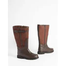 Aigle Invers GTX Herren Dark Brown 45