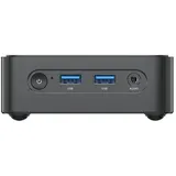 Blackview MP50 Mini PC AMD 3500U 16 GB RAM 512 GB SSD Win11 Pro