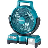 Makita Akku-Lüfter LXT 18V - 230V - 3-stufig - DCF203Z