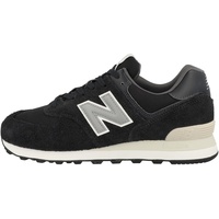 New Balance 574 Damen black 44