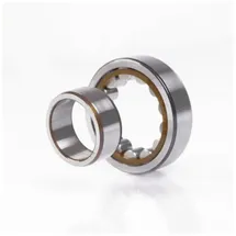 Picard Zylinderrollenlager NU2226 -E-MA6-C3 Innen-ø 130 mm Außen-ø 230 mm Breite 64 mm