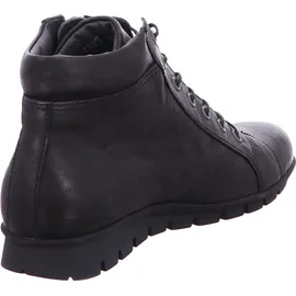 THINK! MENSCHA Herren Schwarz 43