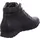THINK! MENSCHA Herren Schwarz 43