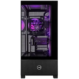 PCSpecialist Precision 104 AMD Ryzen 5 7600X 4,7 GHz 32 GB RAM 1 TB SSD NVIDIA GeForce RTX 5070 Windows 11 Home
