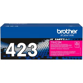 Brother TN-423M magenta