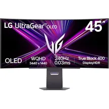 LG UltragearTM 45GX900A-B 44,5" QHD
