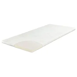 eloneo Visko-Mineralschaum Topper 140 x 200 x 4 cm