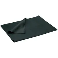 Trendline Anti Rutschmatte Schwarz 120 x 90cm Zuschneidbar Gleitschutz