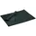 Trendline Anti Rutschmatte Schwarz 120 x 90cm Zuschneidbar Gleitschutz