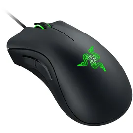 Razer DeathAdder Essential schwarz