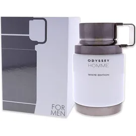 Armaf Odyssey Homme White Edition Eau de Parfum 100 ml