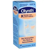 Kenvue Olynth 0,05% Kinder