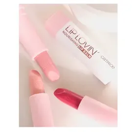 Catrice Lip Lovin' Nourishing Lip Balm Lip-Balm 3.5 g