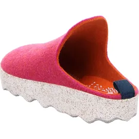 Asportuguesas Come tweed/felt Fuchsia | Gr.: 42