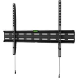 Hama TV-Wandhalterung starr, 191 cm (75") 40 kg, Wandabstand 2,3 cm (00220813)
