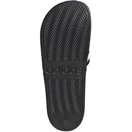 adidas Shower Adilette Core Black / Cloud White / Core Black 43 1/3
