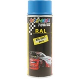 european aerosols DUPLI-COLOR SPRAY PAINT RAL 5015 himmelblau glänzend 400ml