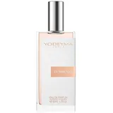 YODEYMA Eau de Parfum TENDENZE 50ml