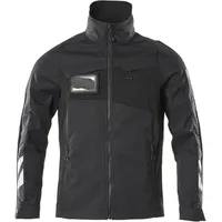 Mascot Accelerate 18509 Jacke - Black - M