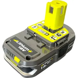 RYOBI RB18L15 18 V Li-Ion 1,5 Ah 5133001905