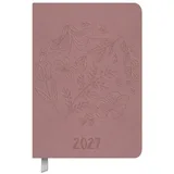 Korsch Verlag Timer Soft Touch morgenrot 2027