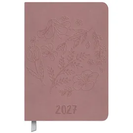 Korsch Verlag Timer Soft Touch morgenrot 2027