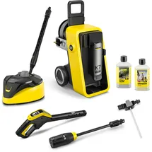 Kärcher K 7 Comfort Premium Connect Home 180 bar 600 l/h