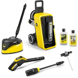 Kärcher K 7 Comfort Premium Connect Home 180 bar 600 l/h