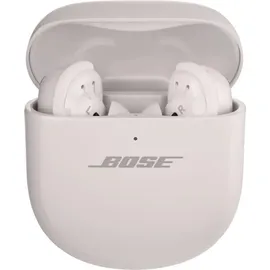 Bose QuietComfort Ultra Earbuds weiß